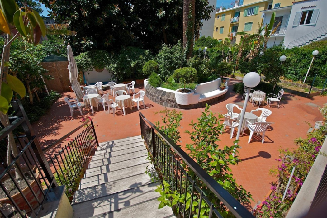 Hotel Conte 28/62