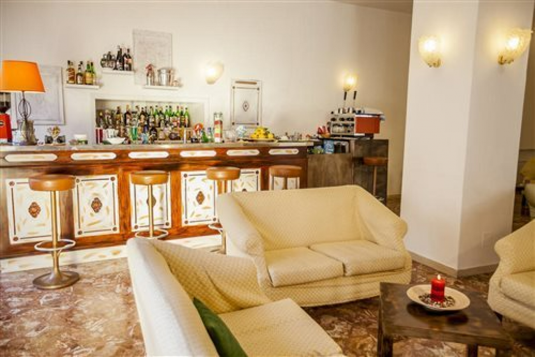 Hotel Conte 29/62