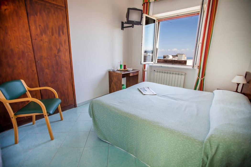 Hotel Conte 15/62