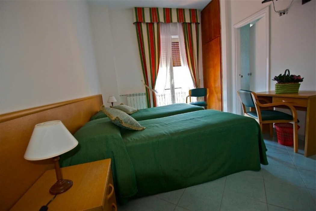 Hotel Conte 17/62