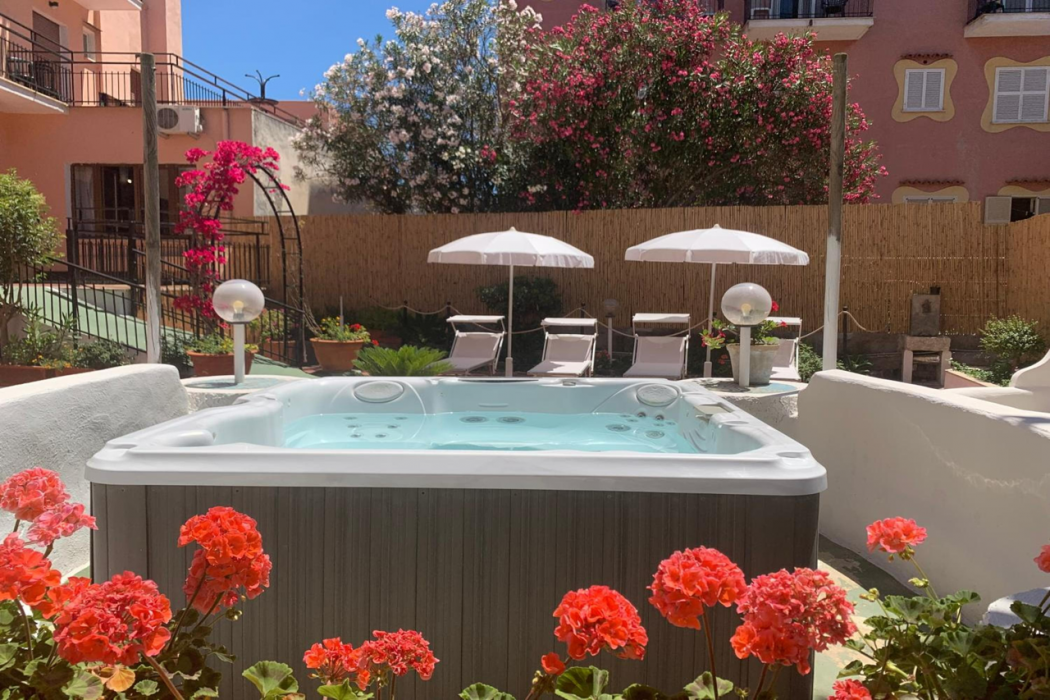 Hotel Conte 31/62