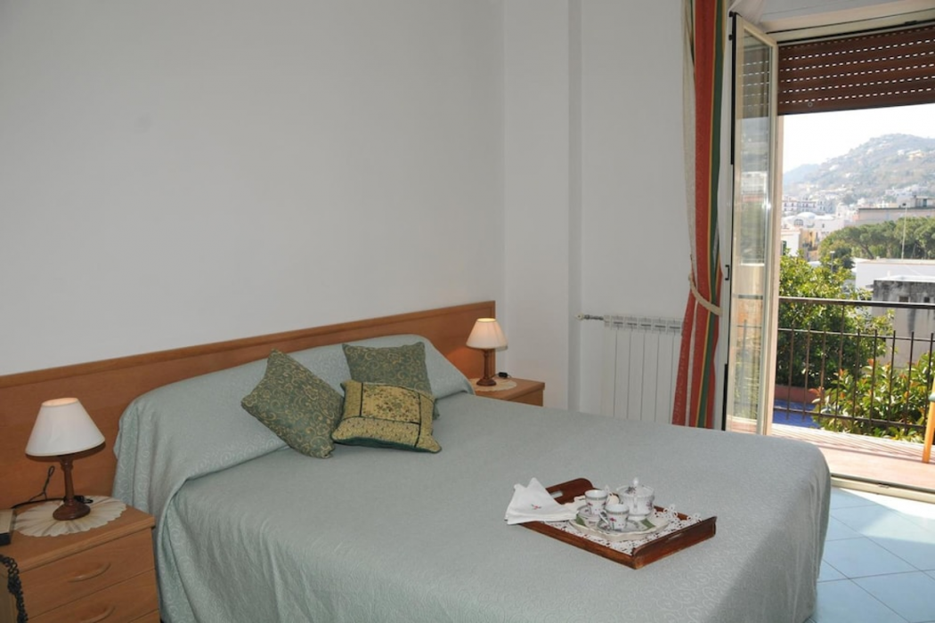 Hotel Conte 13/62