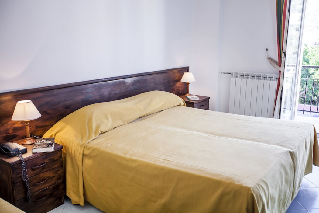 Hotel Conte 12/62