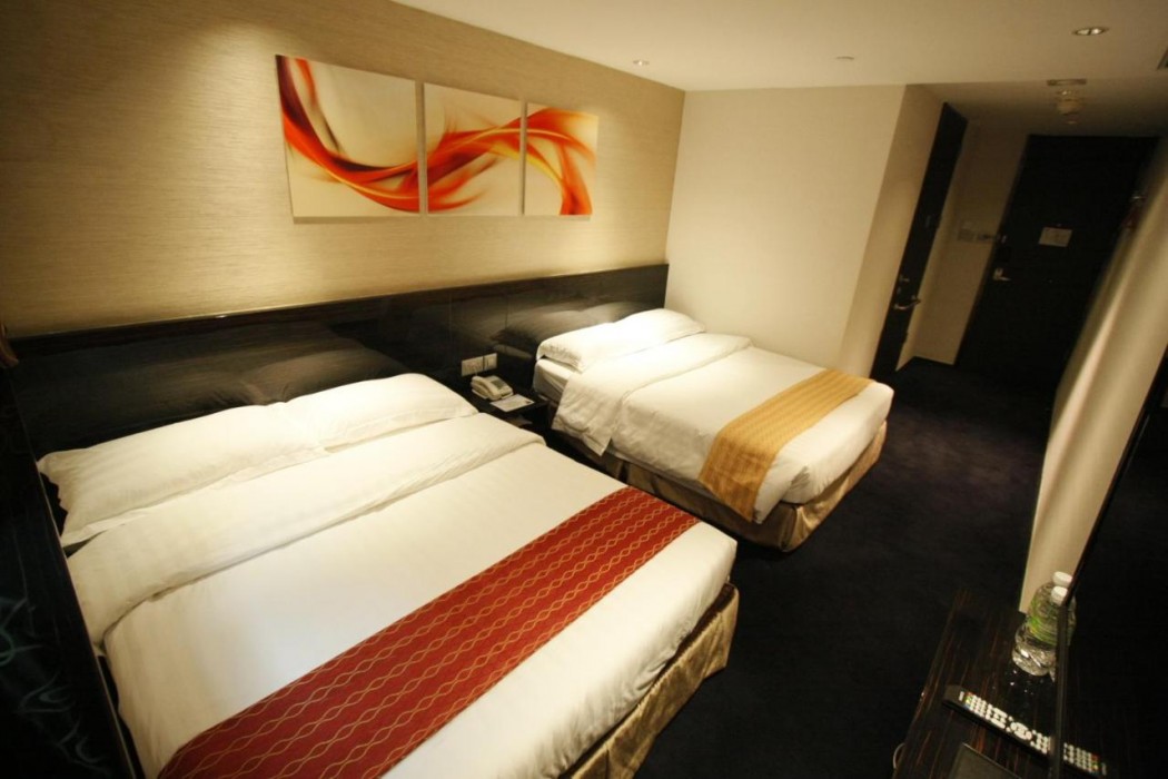 Noble Park Hotel 9/21