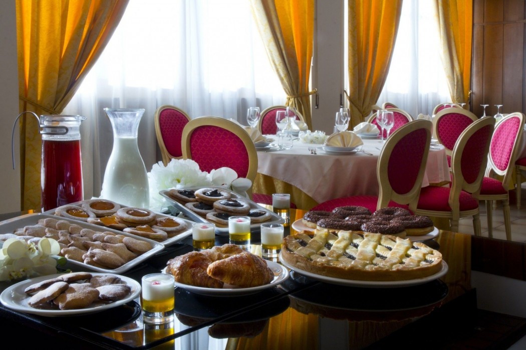 Grand Hotel Le Fonti 30/50