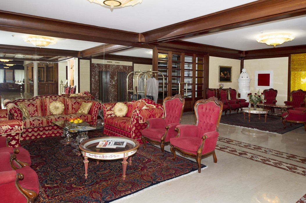 Grand Hotel Le Fonti 14/50
