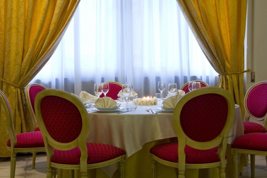 Grand Hotel Le Fonti 16/50