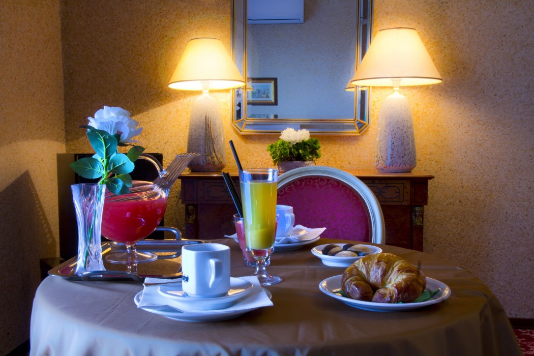 Grand Hotel Le Fonti 40/50