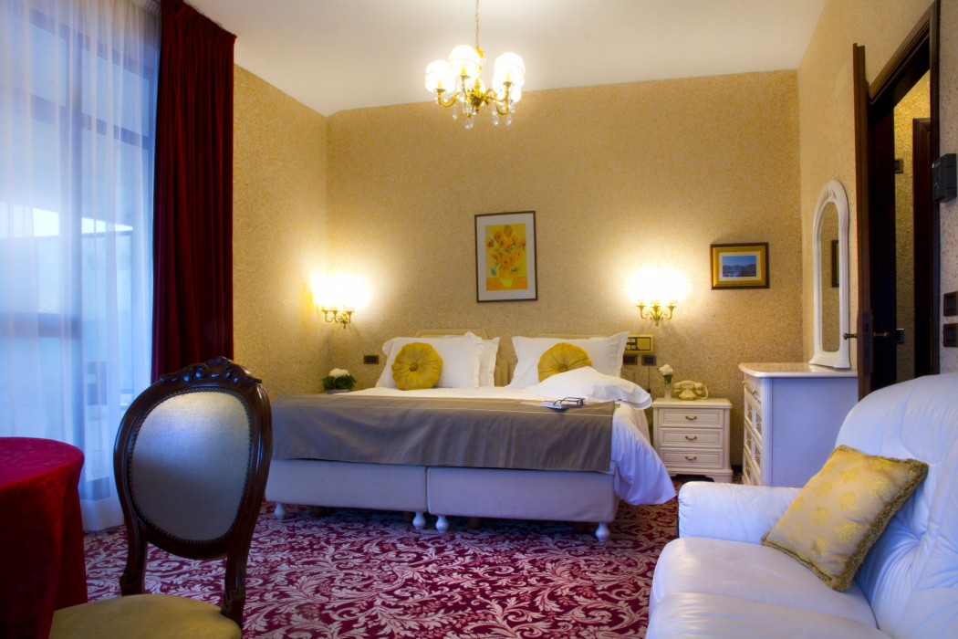 Grand Hotel Le Fonti 19/50
