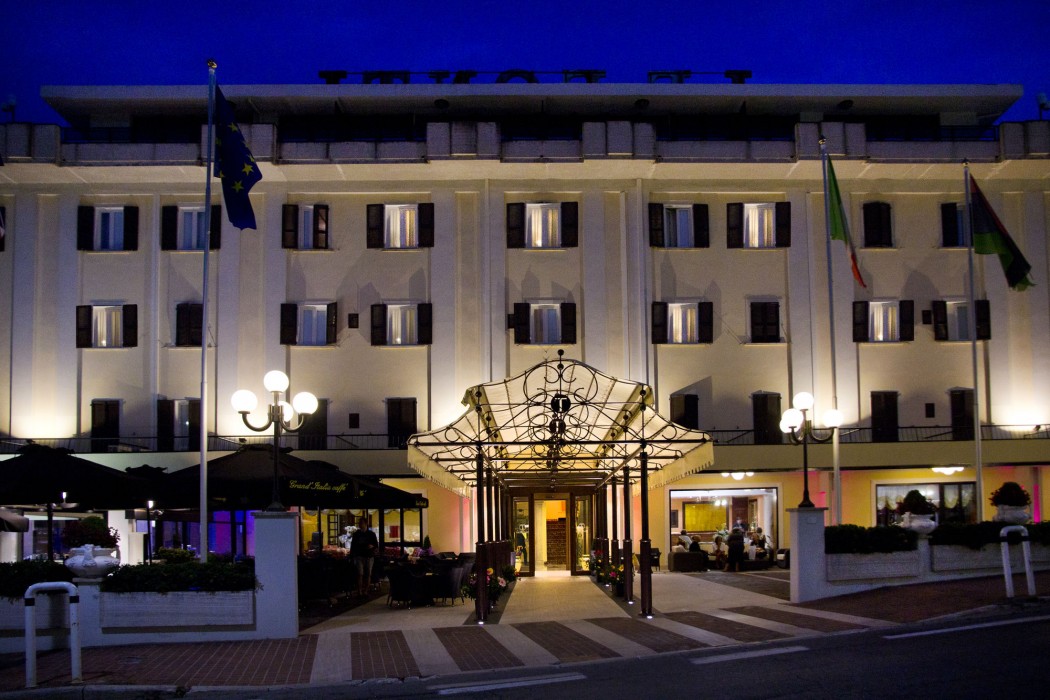 Grand Hotel Le Fonti 21/50