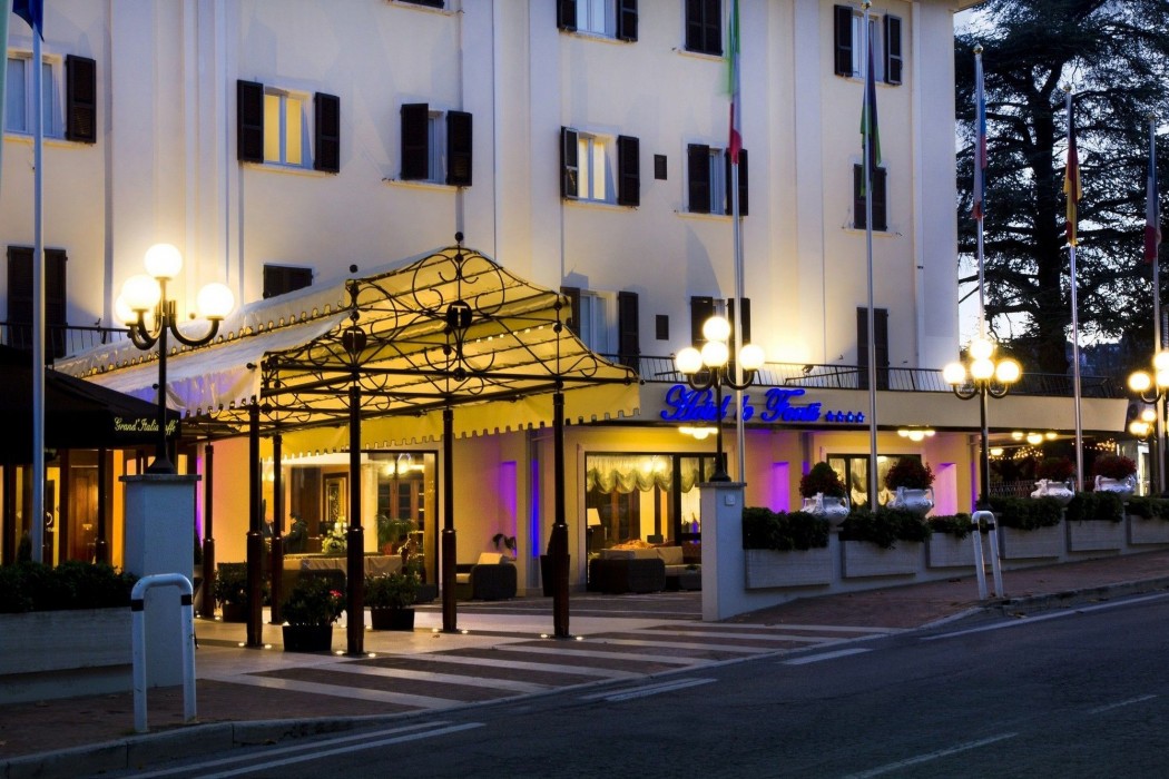 Grand Hotel Le Fonti 27/50