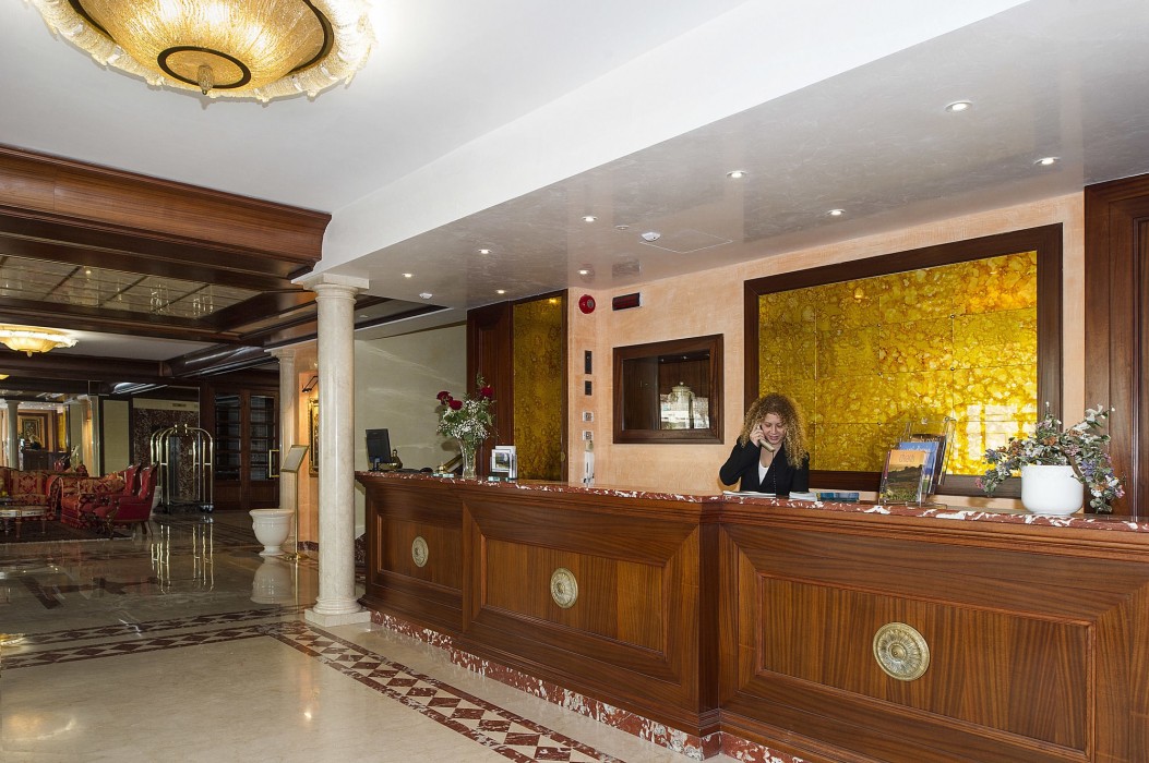 Grand Hotel Le Fonti 18/50
