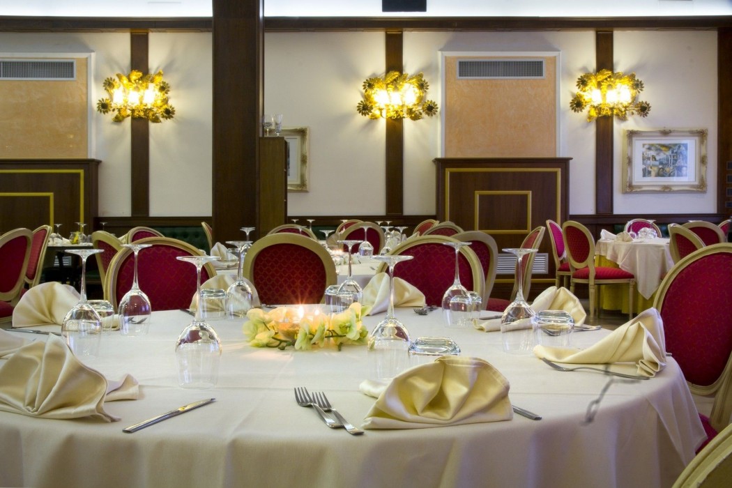 Grand Hotel Le Fonti 17/50