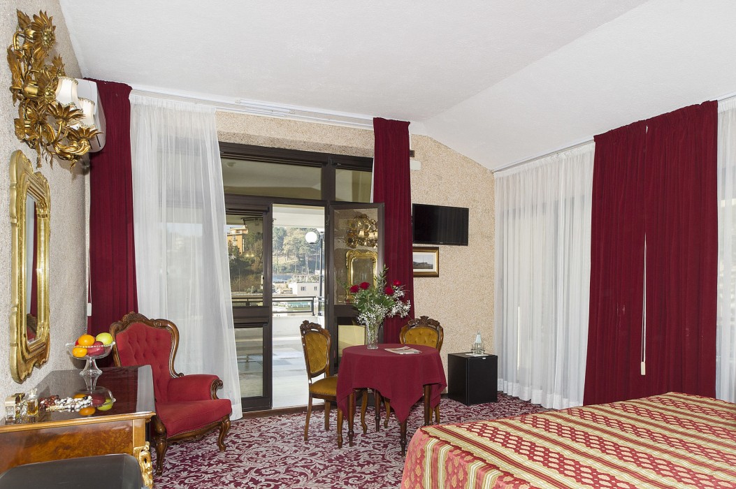 Grand Hotel Le Fonti 35/50