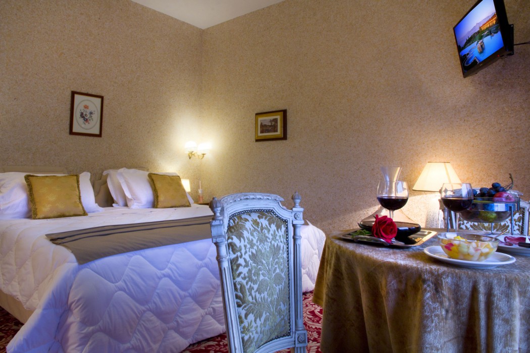 Grand Hotel Le Fonti 15/50