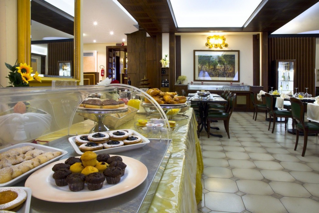 Grand Hotel Le Fonti 23/50
