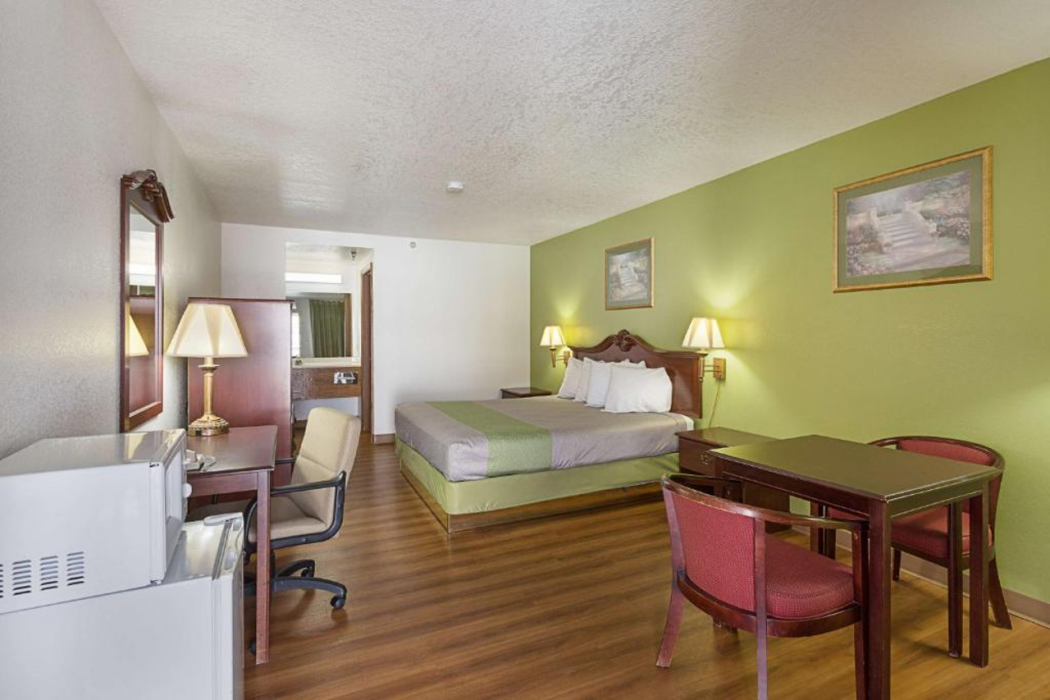 Rodeway Inn Santa Rosa, NM 14/31