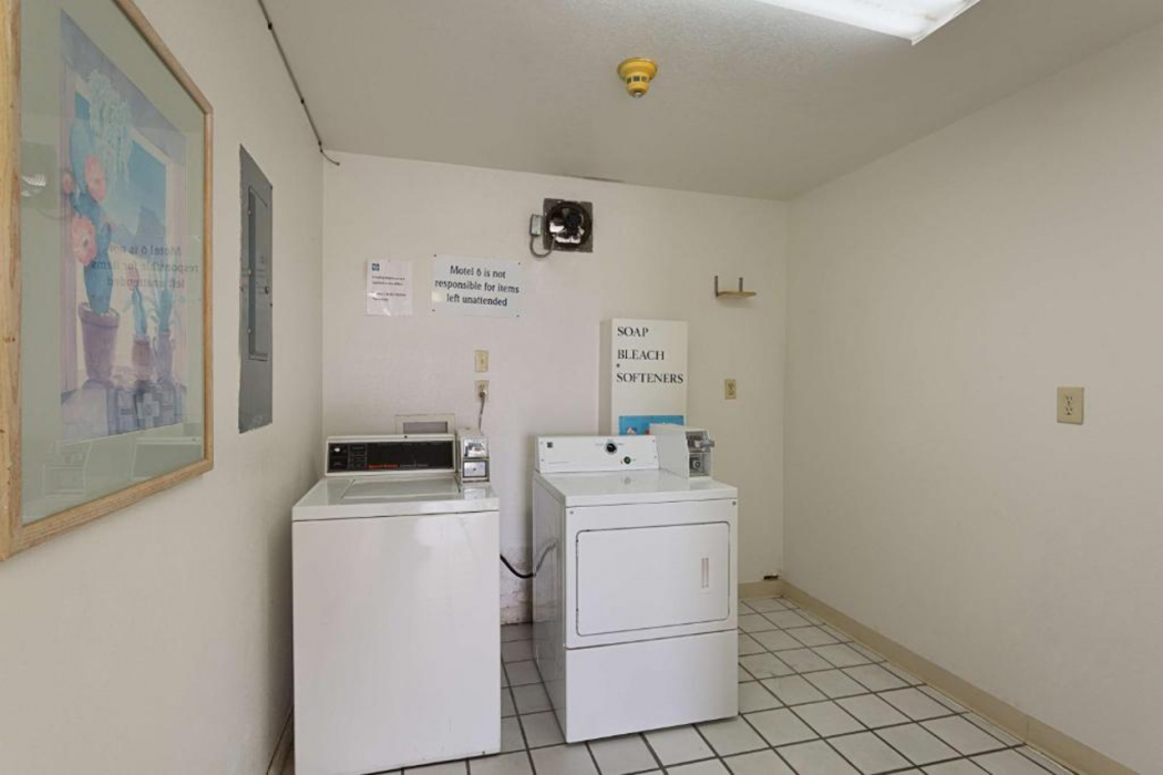 Rodeway Inn Santa Rosa, NM 21/31