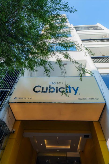 Cubicity De Tham 4/51