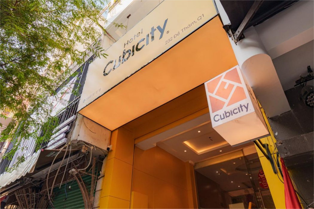 Cubicity De Tham 8/51