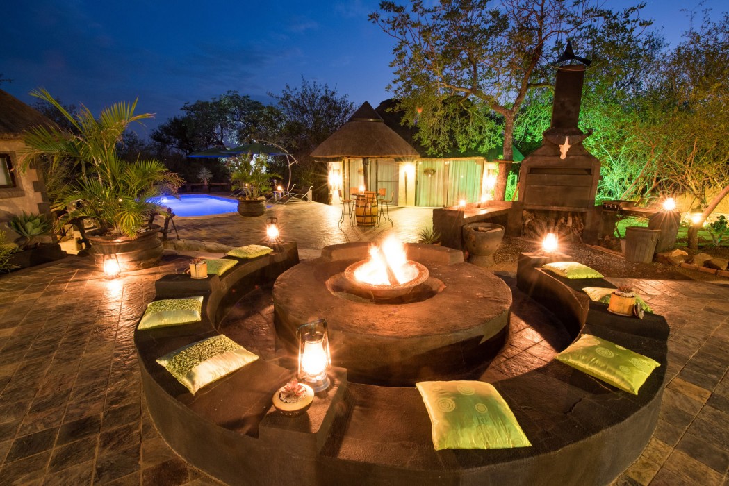 African Rock Lodge 21/82