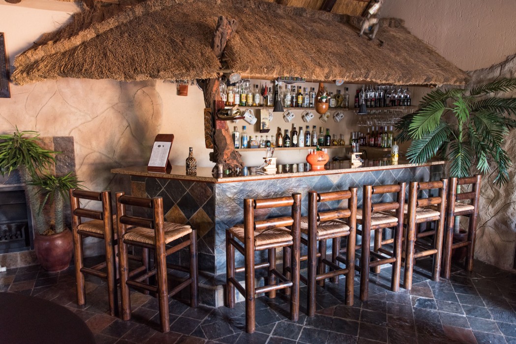 African Rock Lodge 26/82