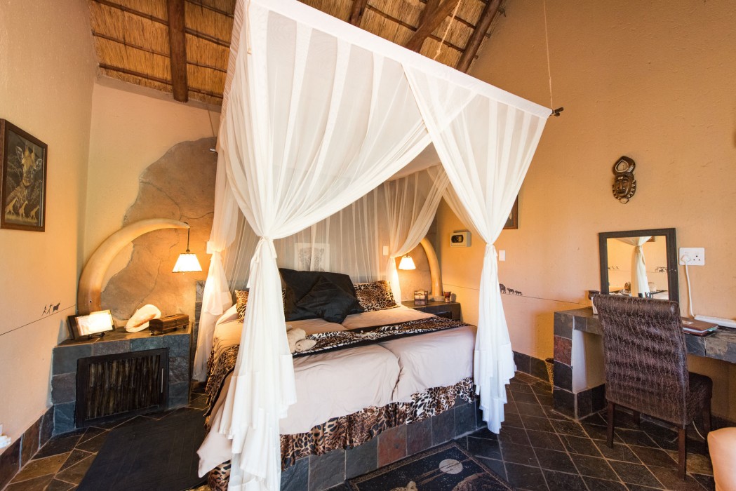 African Rock Lodge 47/82