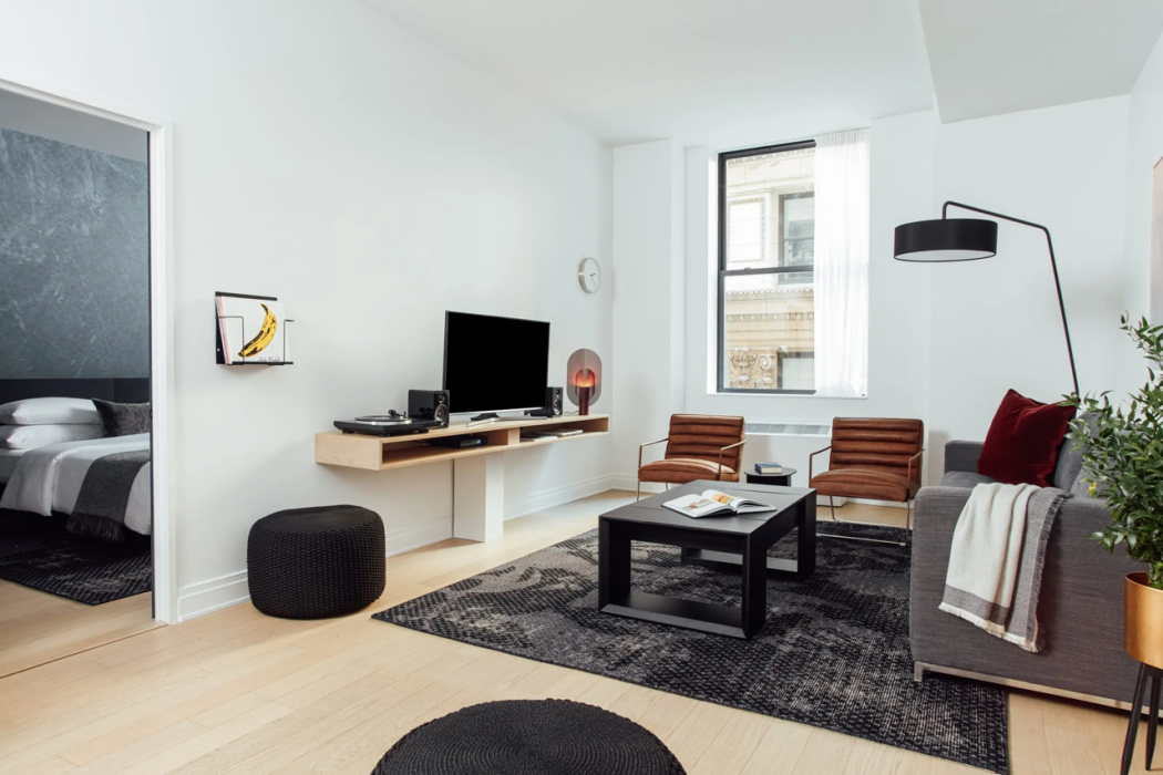 Mint House 70 Pine by Kasa 20/63