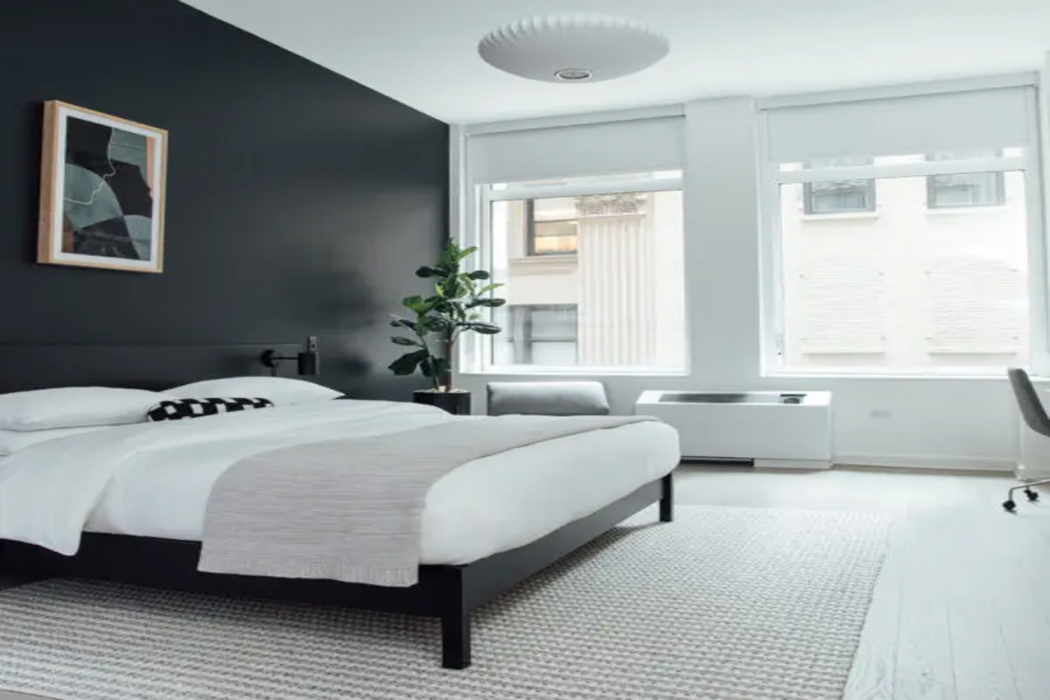Mint House 70 Pine by Kasa 14/63
