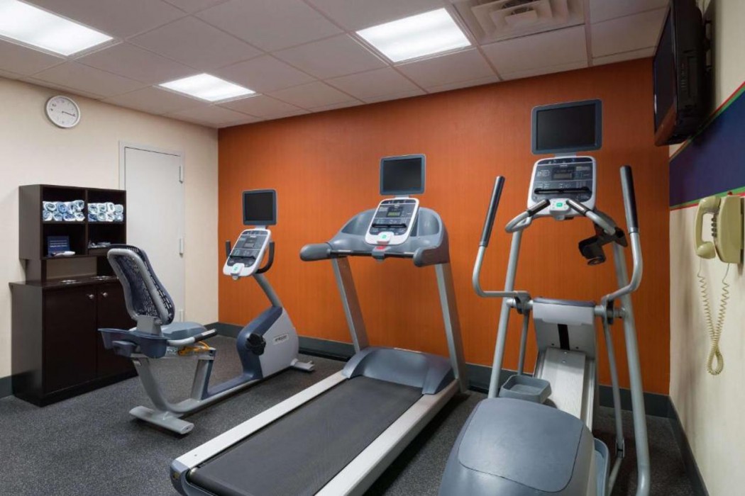 Hampton Inn Manhattan-Chelsea 17/25