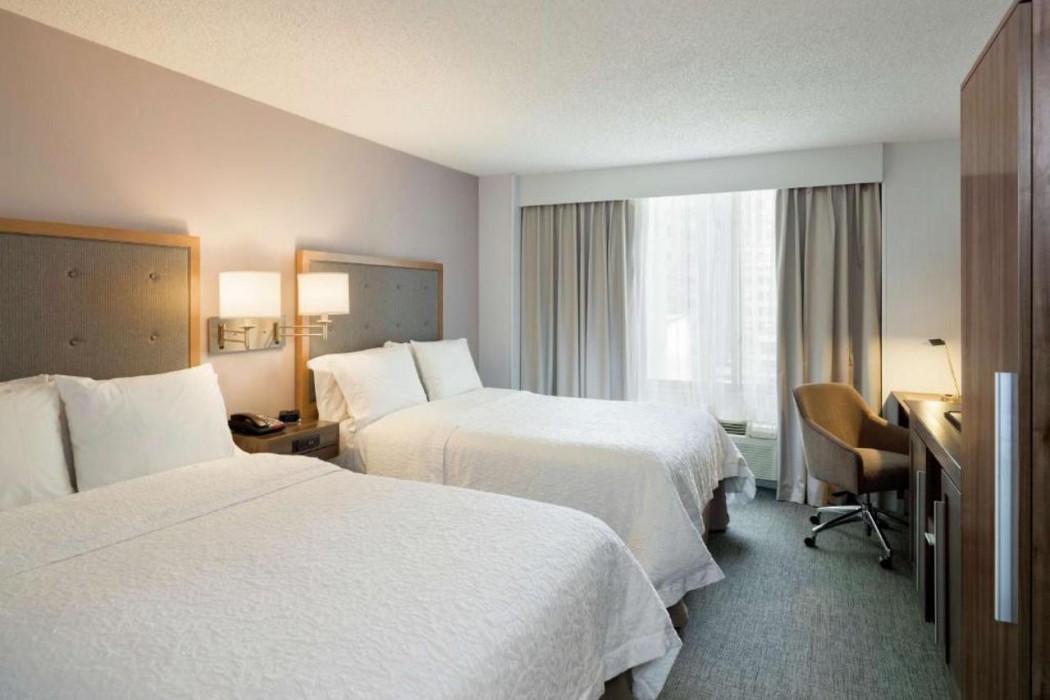 Hampton Inn Manhattan-Chelsea 14/25