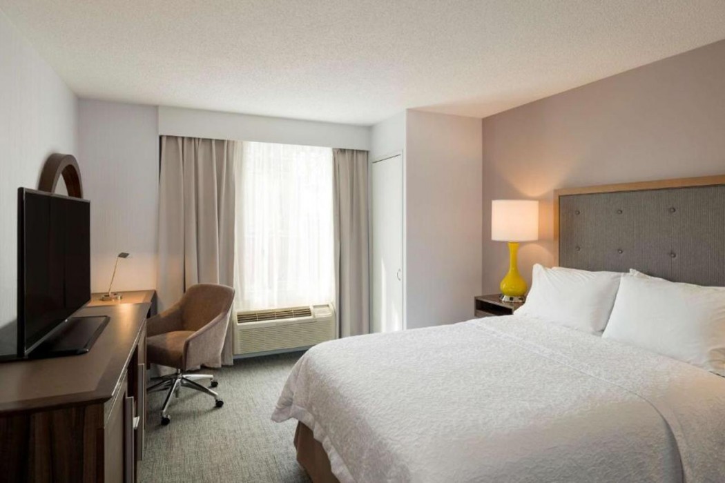 Hampton Inn Manhattan-Chelsea 11/25