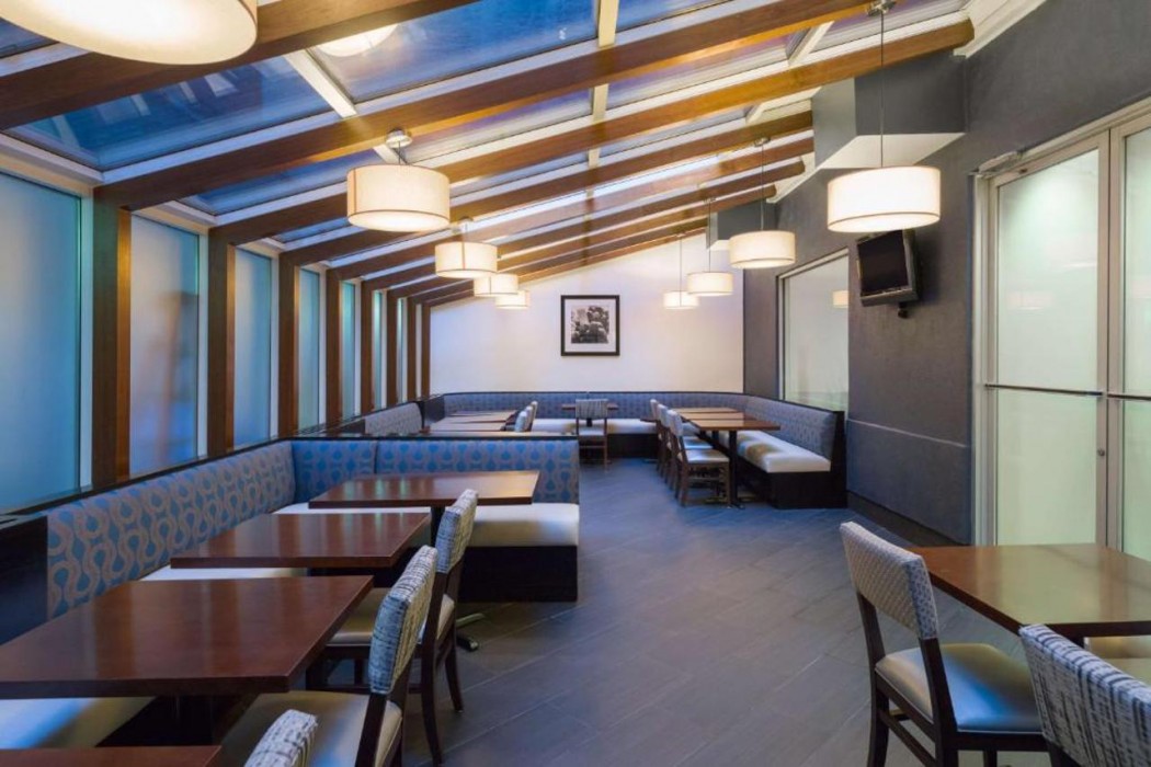 Hampton Inn Manhattan-Chelsea 18/25