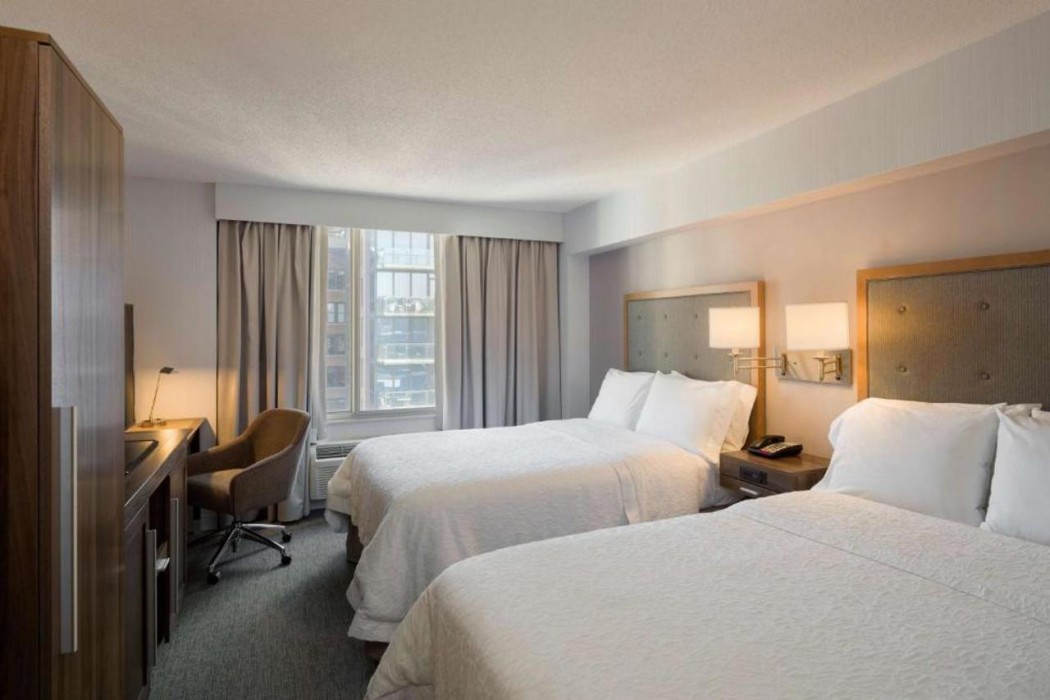 Hampton Inn Manhattan-Chelsea 13/25