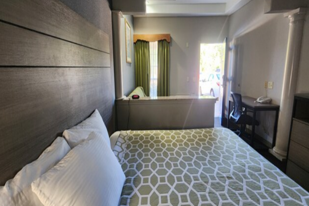 Regency Inn & Suites By Capital O Houston IAH Airport 21/66