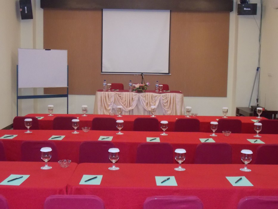 Hotel Artha Kencana 17/36
