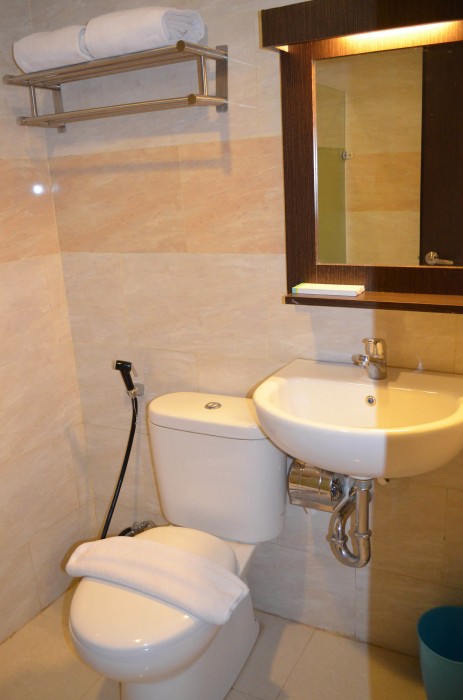 Hotel Artha Kencana 23/36