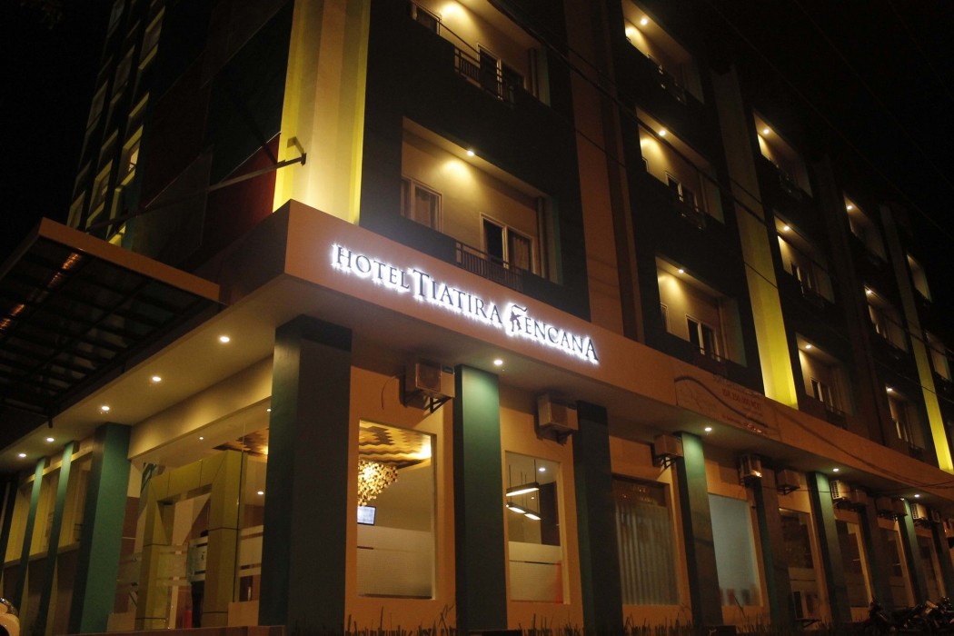 Hotel Artha Kencana 32/36