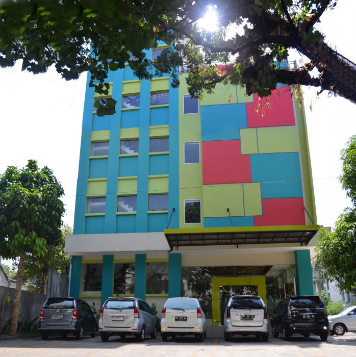 Hotel Artha Kencana 20/36