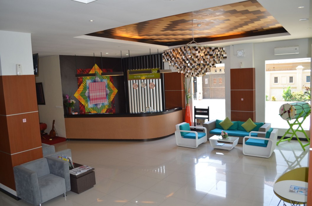 Hotel Artha Kencana 28/36