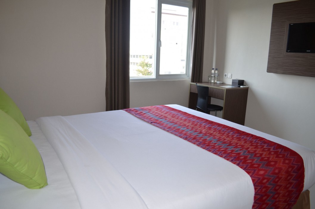 Hotel Artha Kencana 21/36