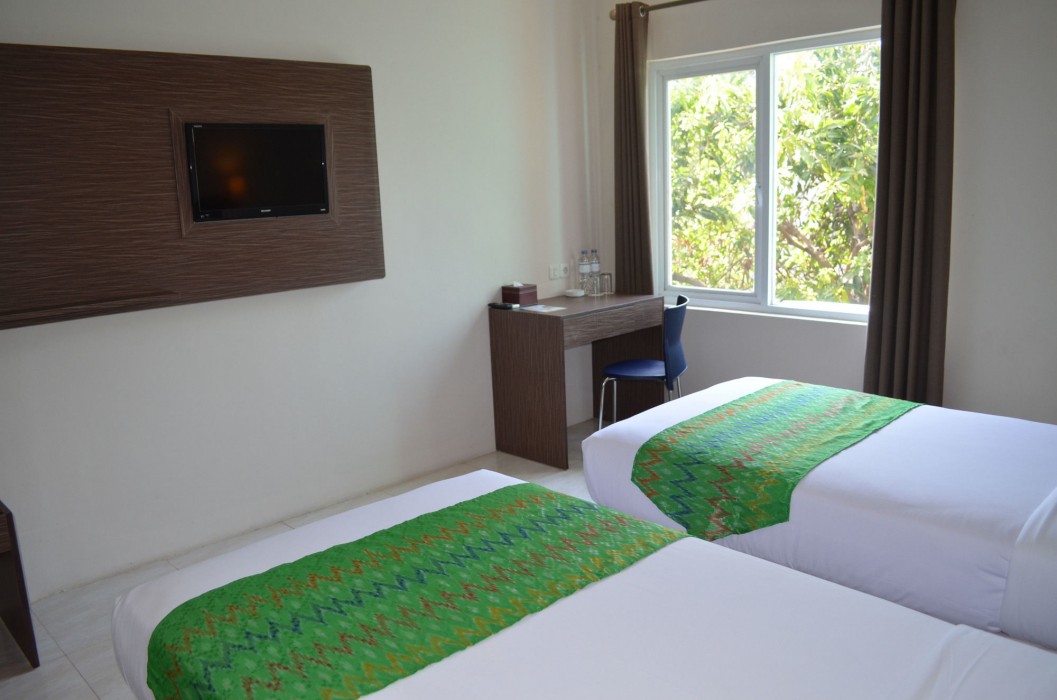 Hotel Artha Kencana 27/36