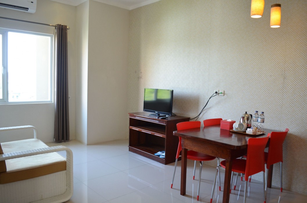 Hotel Artha Kencana 31/36