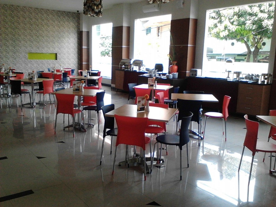 Hotel Artha Kencana 26/36