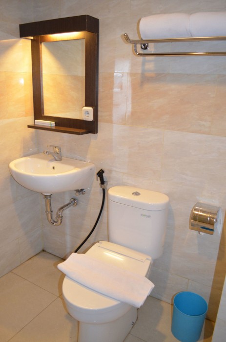 Hotel Artha Kencana 15/36