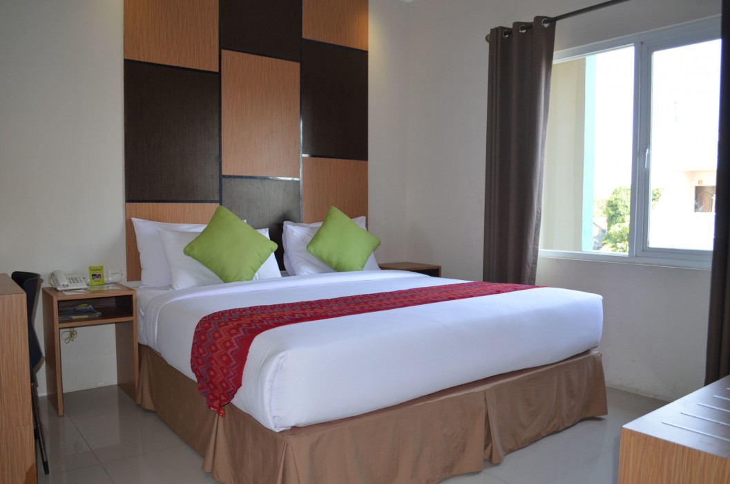 Hotel Artha Kencana 29/36