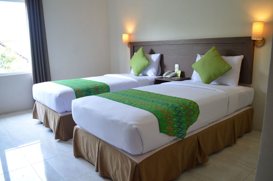 Hotel Artha Kencana 33/36