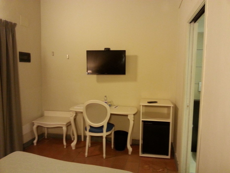 Art Jazz Hotel 18/87