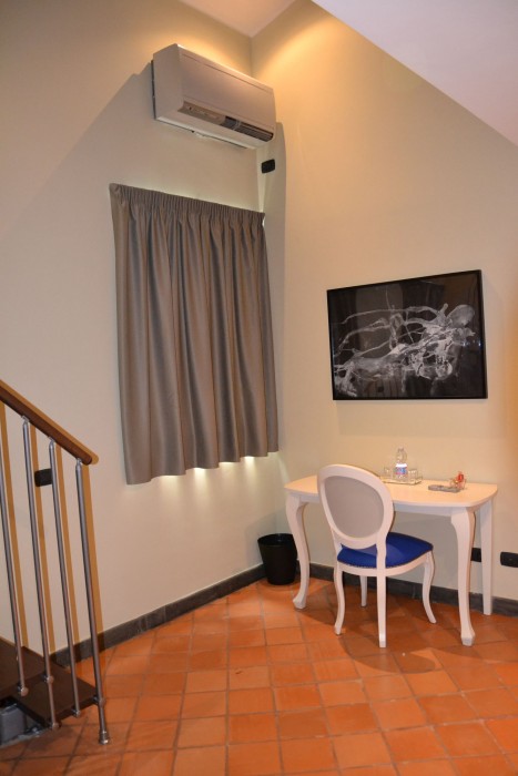 Art Jazz Hotel 26/87