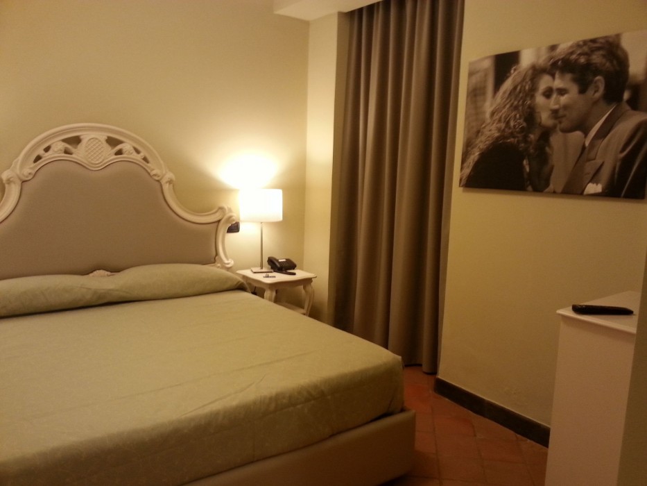 Art Jazz Hotel 29/87